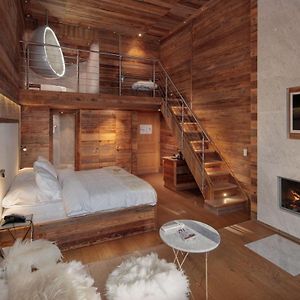 Loft Suite